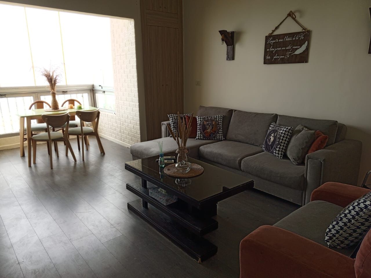 Photo of Apartment in Jounieh, sea view, 6th floor, wifi (12)