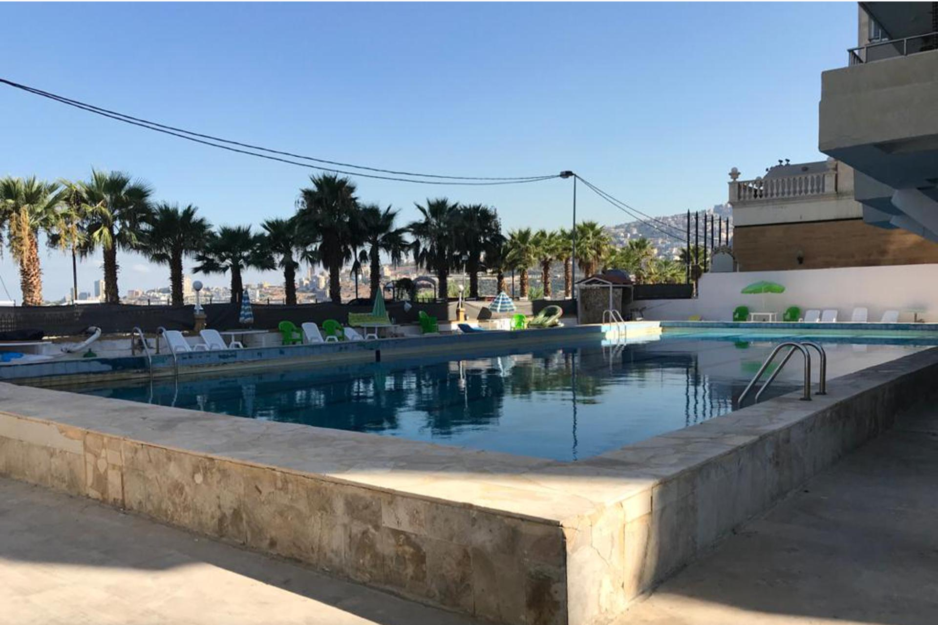 Photo of Apartment in Jounieh, sea view, 6th floor, wifi (1)