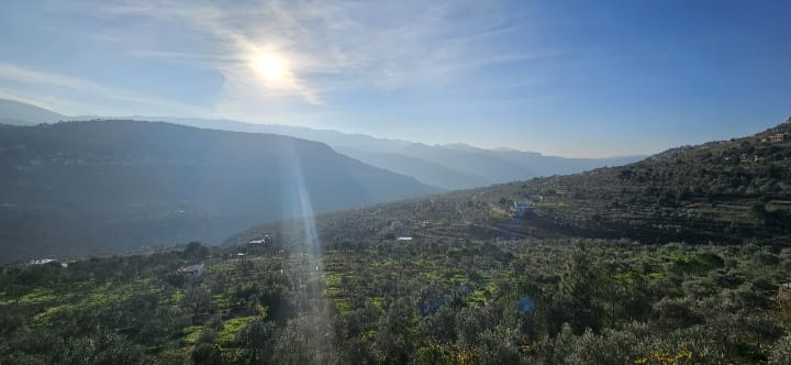 Photo of Authentic Chalet in the heart of shouf - 5 people (1)