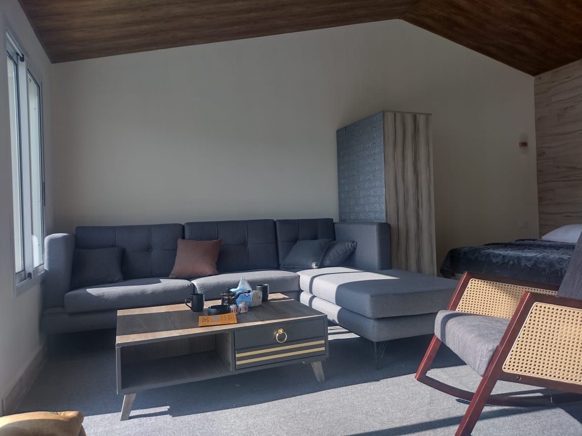 Photo of Authentic Chalet in the heart of shouf - 5 people (4)