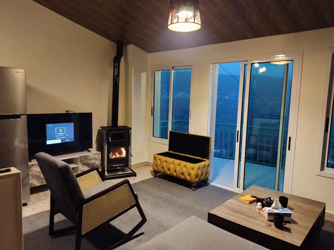 Photo of Authentic Chalet in the heart of shouf - 5 people (10)