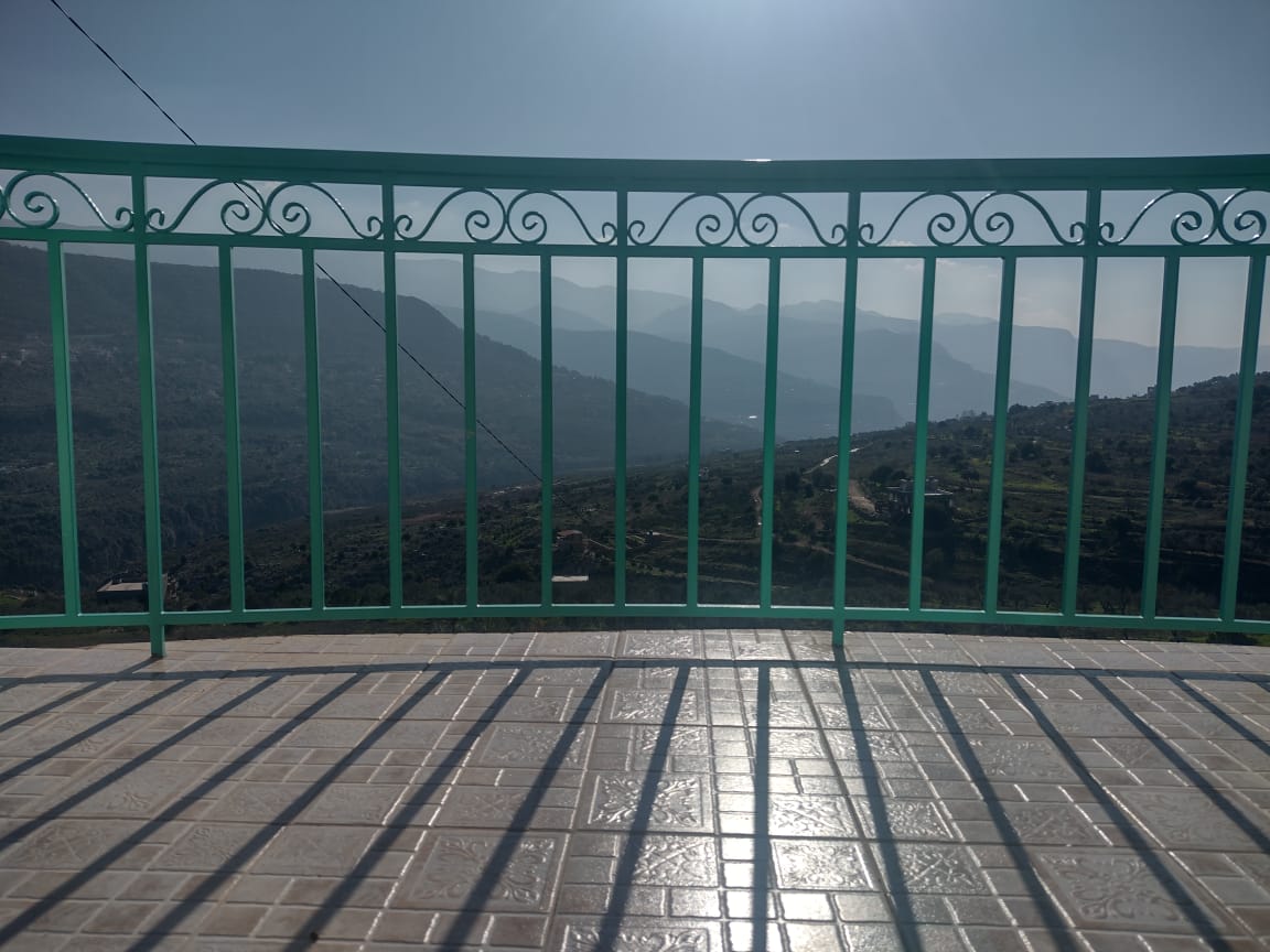 Photo of Authentic Chalet in the heart of shouf - 5 people (3)