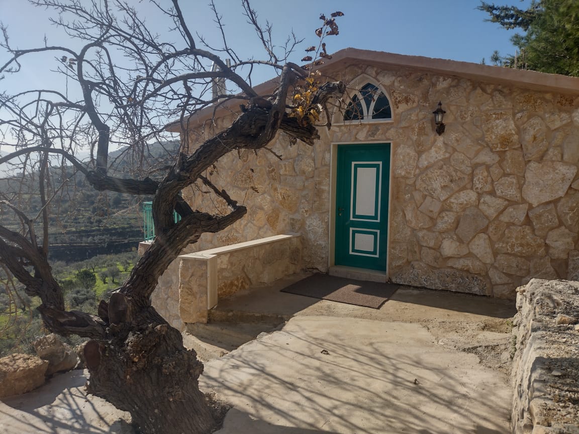 Photo of Authentic Chalet in the heart of shouf - 5 people (5)