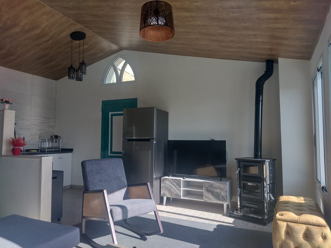 Photo of Authentic Chalet in the heart of shouf - 5 people (6)