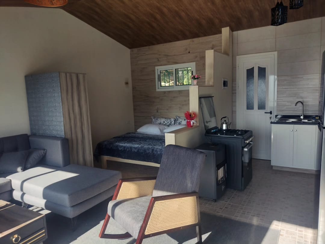 Photo of Authentic Chalet in the heart of shouf - 5 people (11)