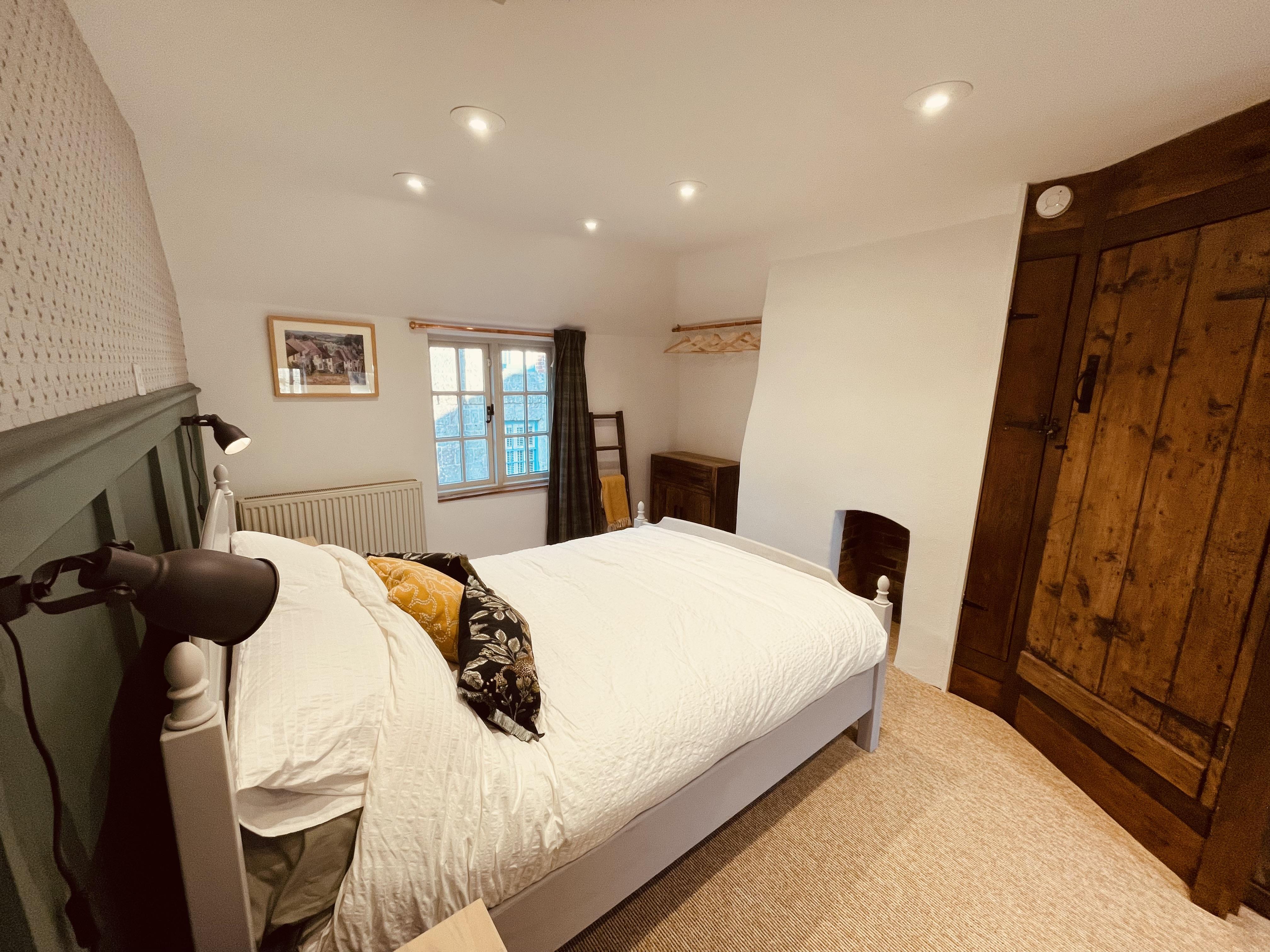 Photo of Charming Cottage Sleeps 4 with Sauna (3)