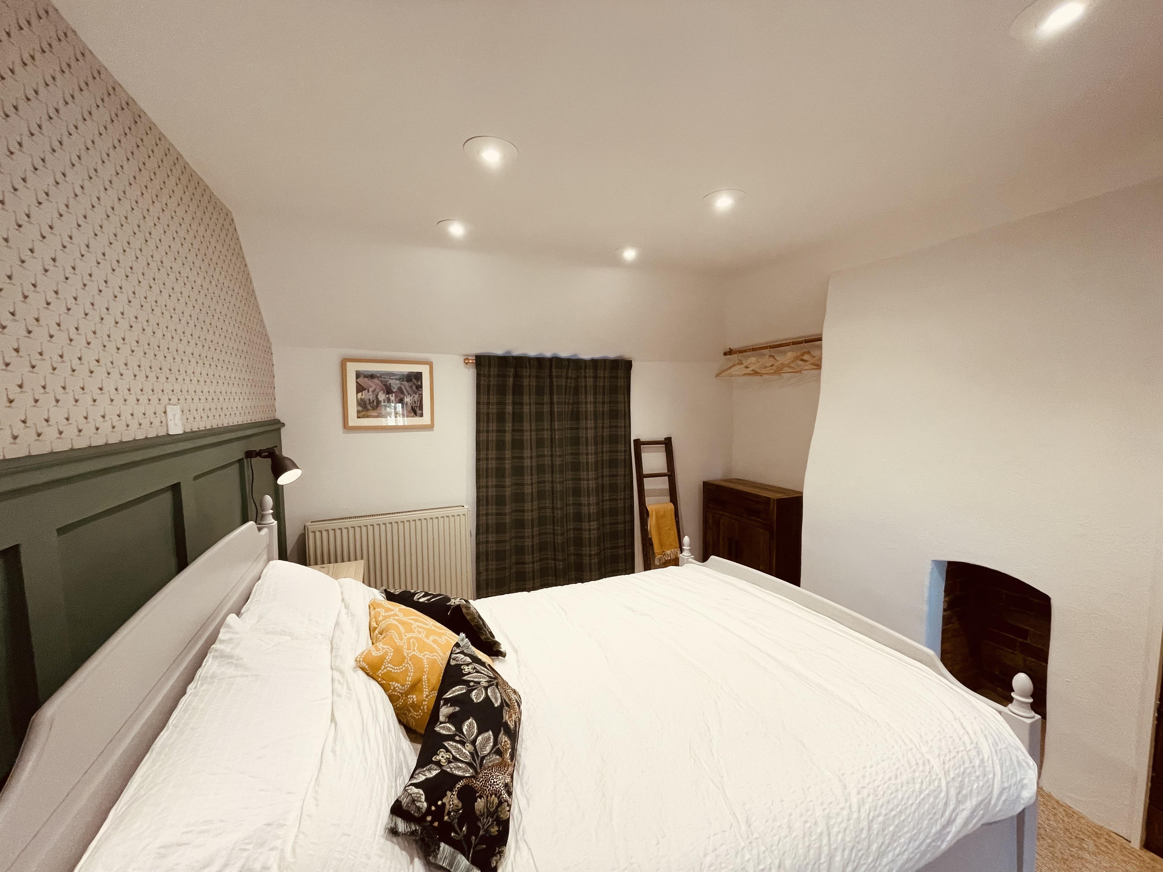 Photo of Charming Cottage Sleeps 4 with Sauna (7)