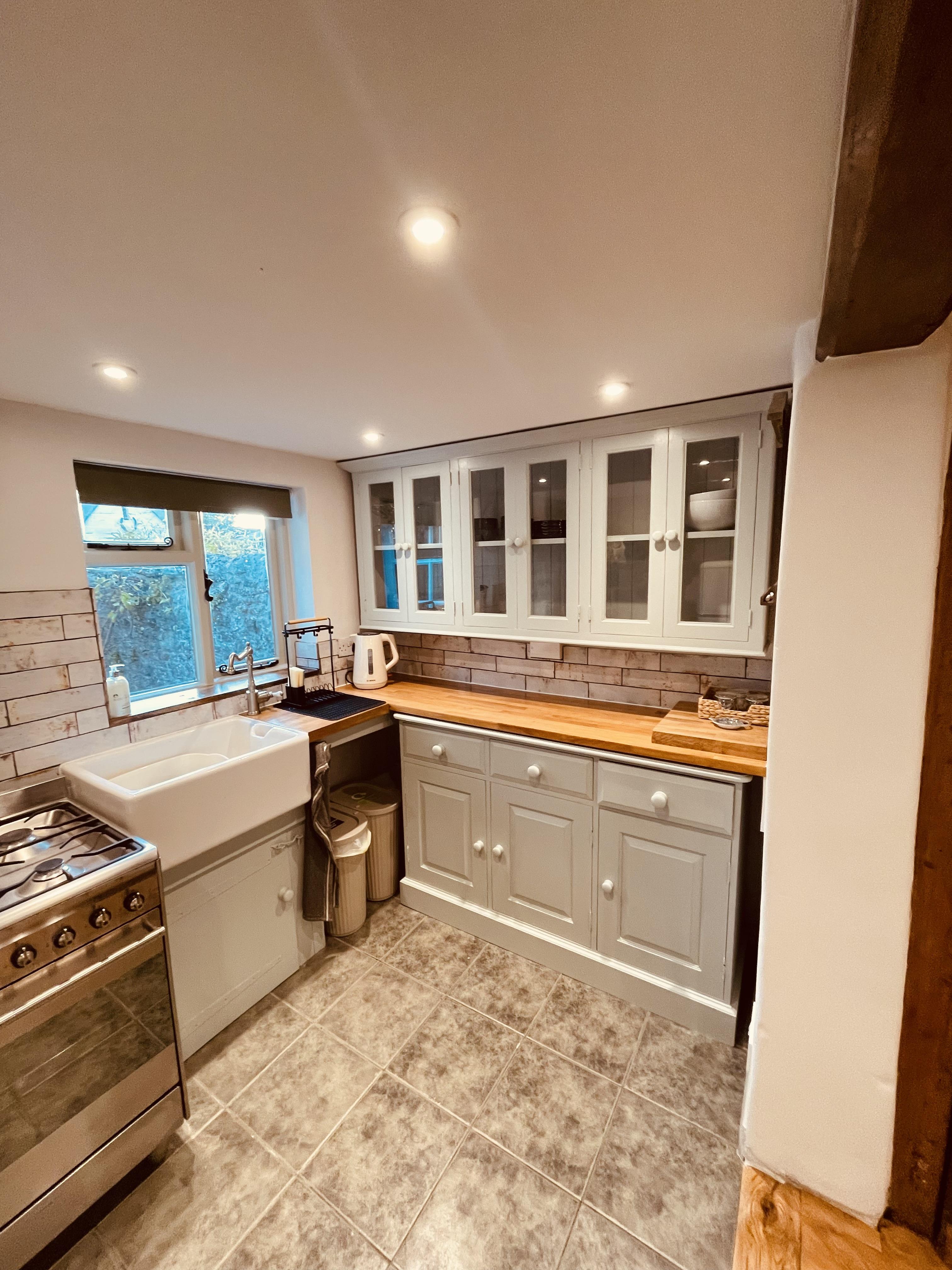 Photo of Charming Cottage Sleeps 4 with Sauna (14)