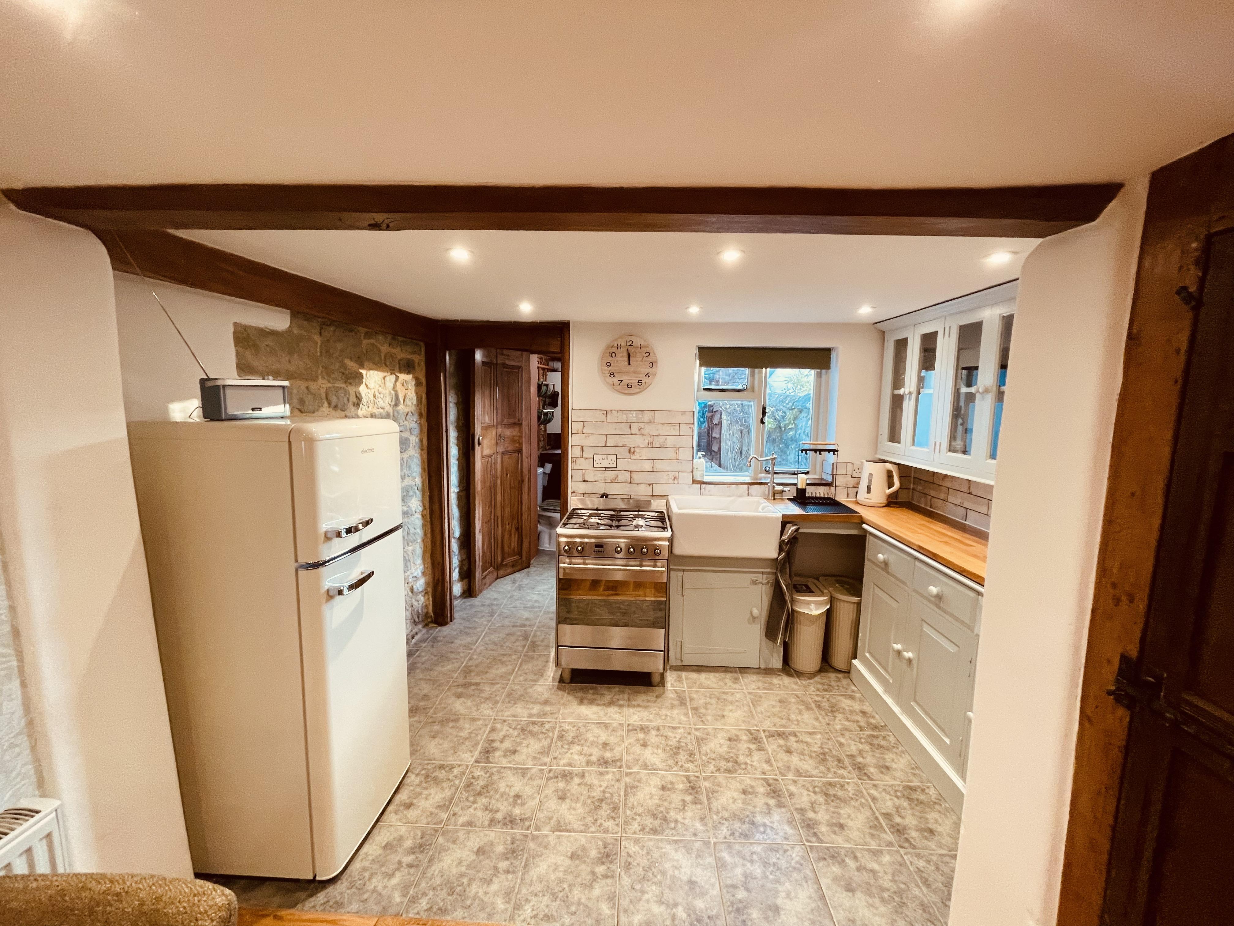 Photo of Charming Cottage Sleeps 4 with Sauna (13)