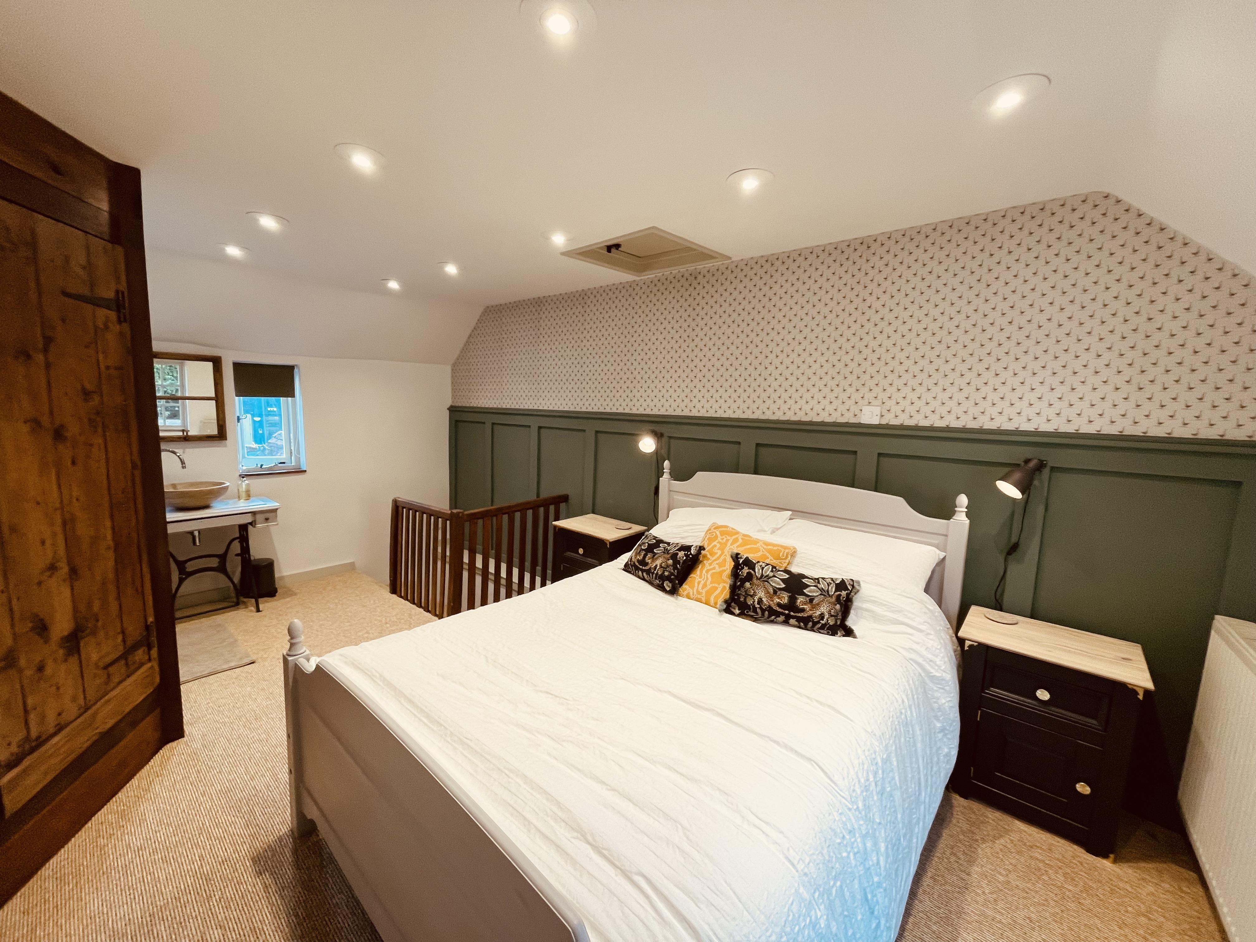 Photo of Charming Cottage Sleeps 4 with Sauna (2)