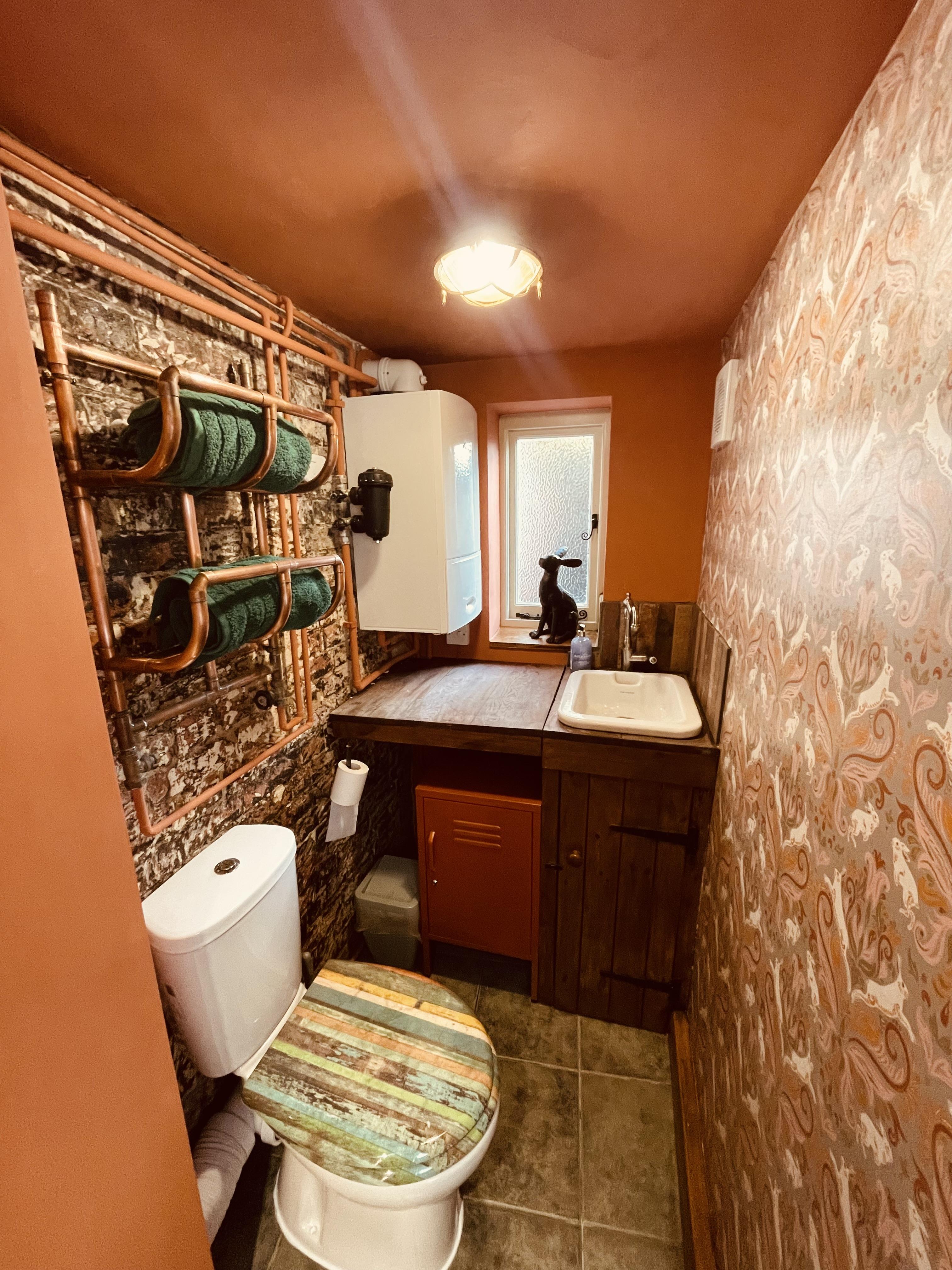 Photo of Charming Cottage Sleeps 4 with Sauna (19)