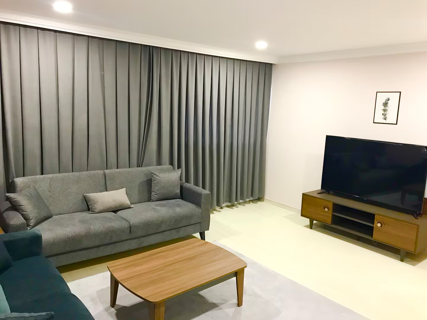 Photo of Cozy Apartment Near Pelican Mall, Istanbul (2)