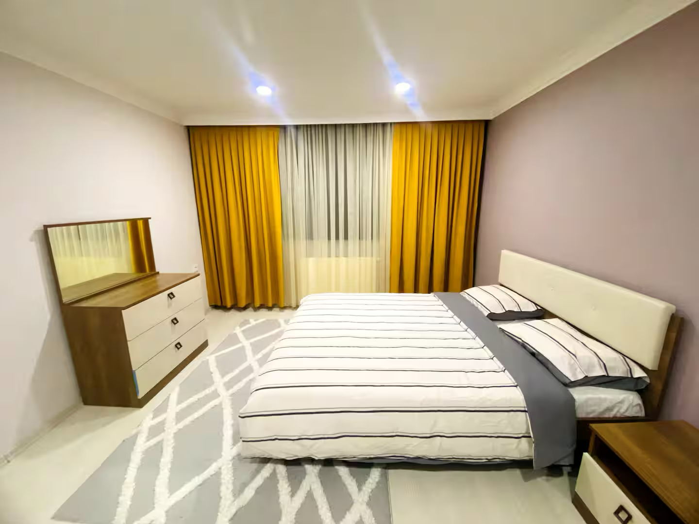 Photo of Cozy Apartment Near Pelican Mall, Istanbul (4)