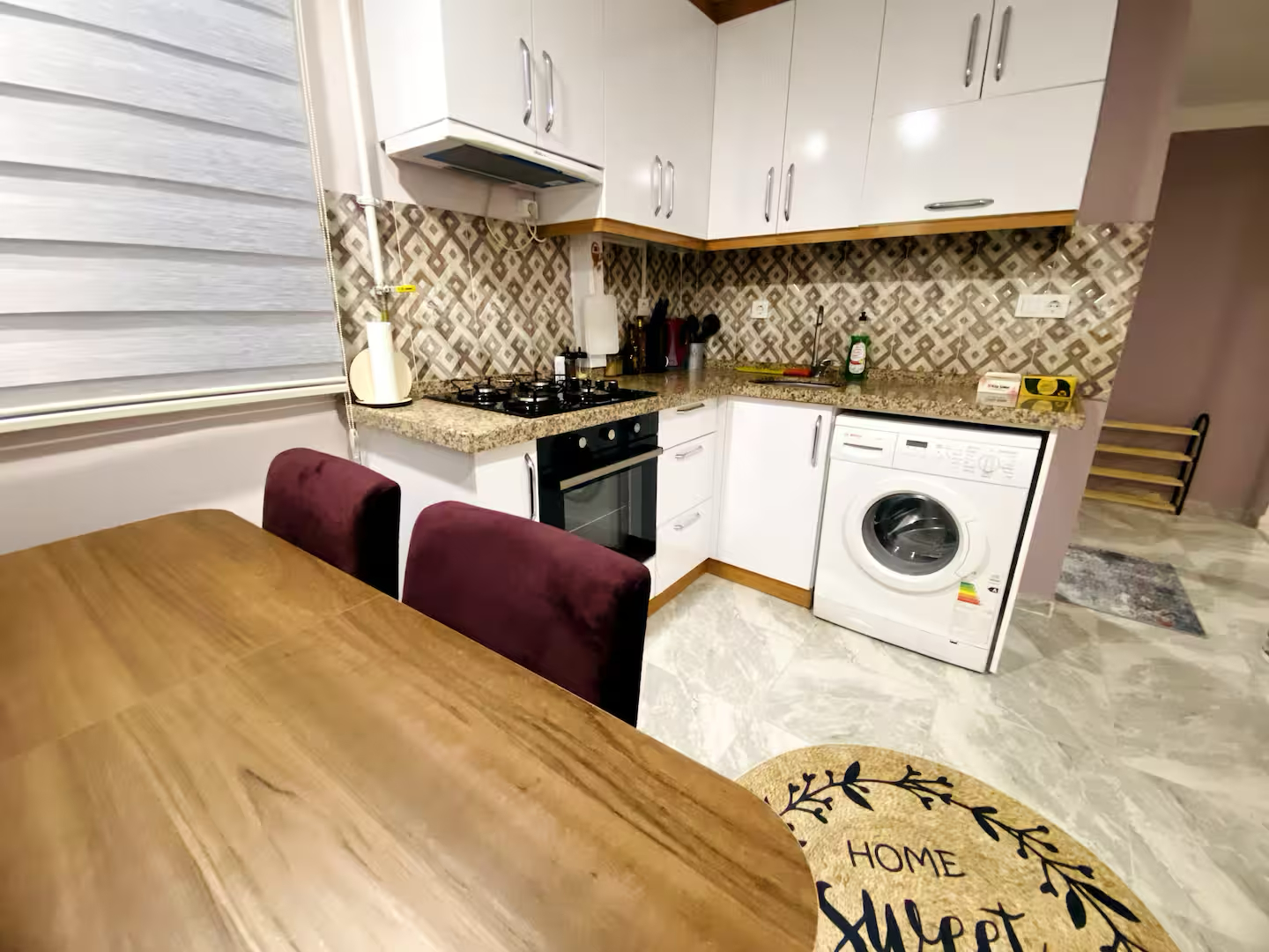 Photo of Cozy Apartment Near Pelican Mall, Istanbul (7)