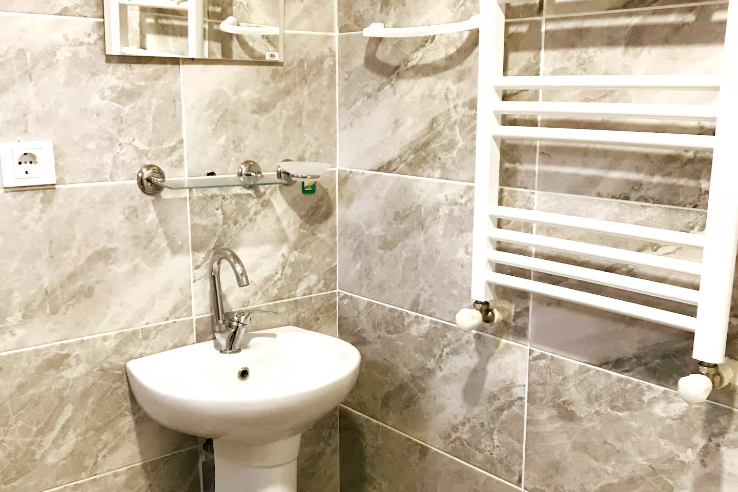 Photo of Cozy Apartment Near Pelican Mall, Istanbul (14)