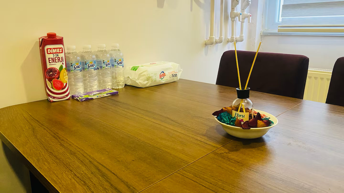 Photo of Cozy Apartment Near Pelican Mall, Istanbul (11)