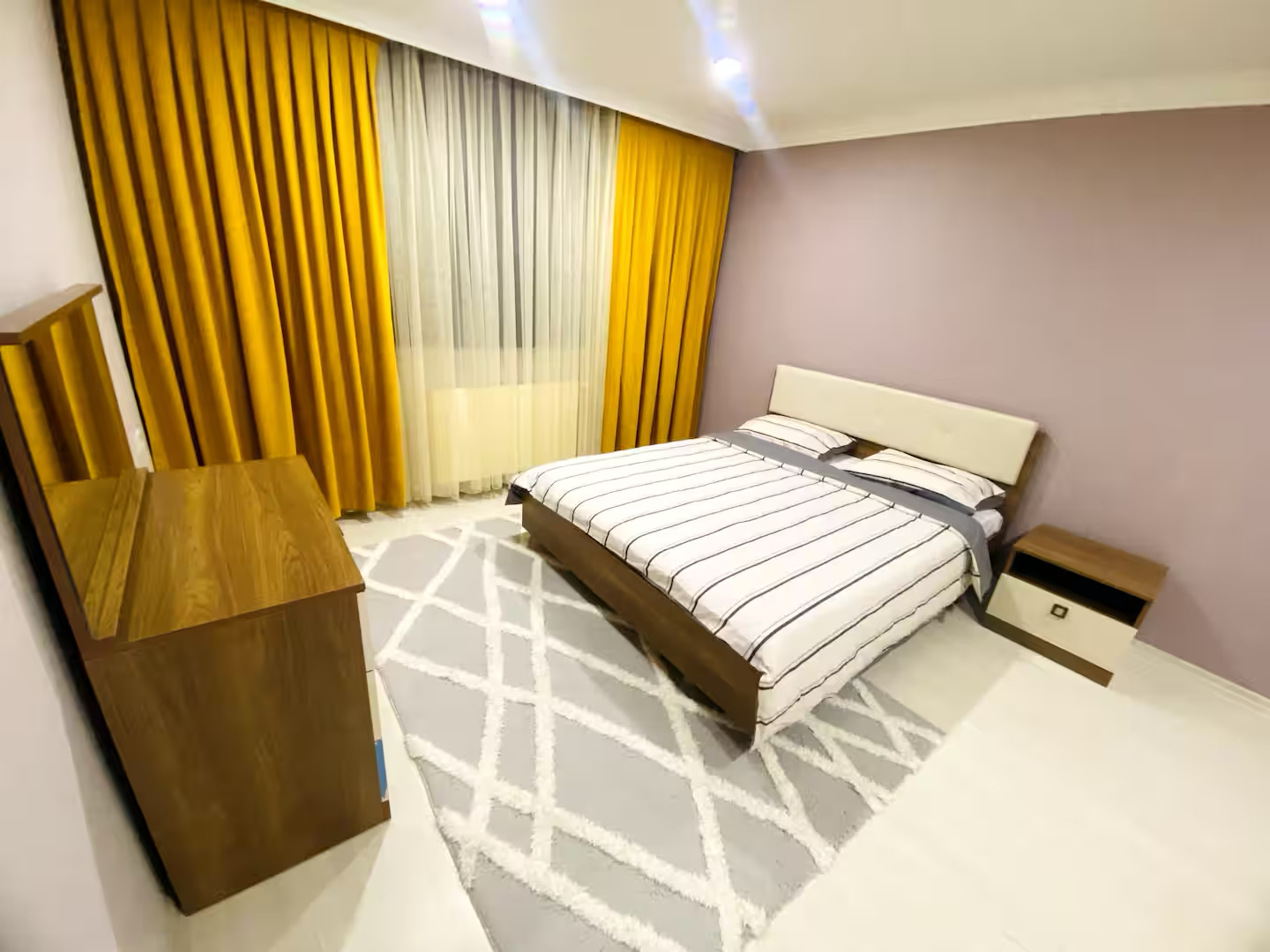 Photo of Cozy Apartment Near Pelican Mall, Istanbul (5)