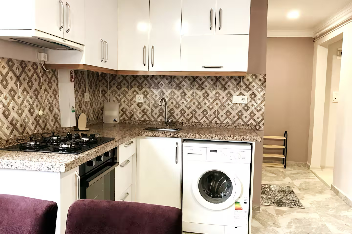Photo of Cozy Apartment Near Pelican Mall, Istanbul (8)