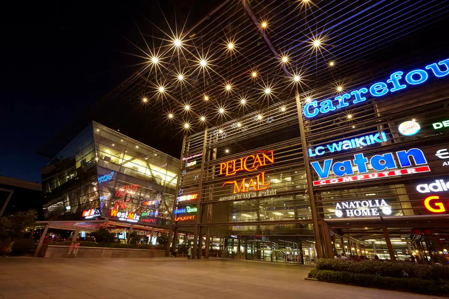 Photo of Cozy Apartment Near Pelican Mall, Istanbul (19)