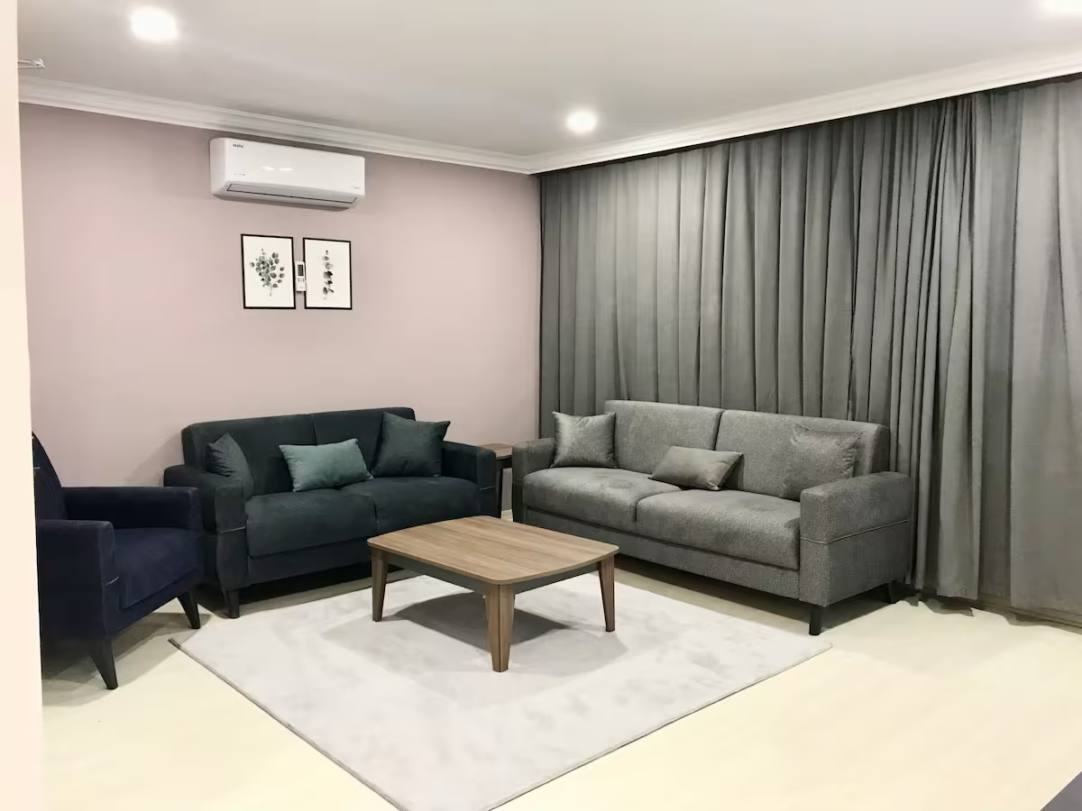 Photo of Cozy Apartment Near Pelican Mall, Istanbul (1)