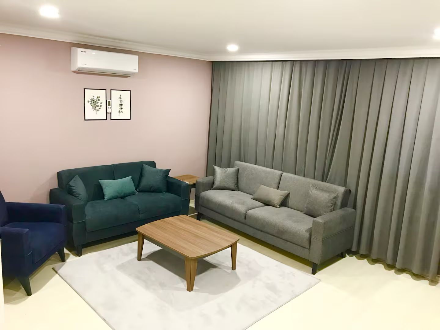 Photo of Cozy Apartment Near Pelican Mall, Istanbul (3)