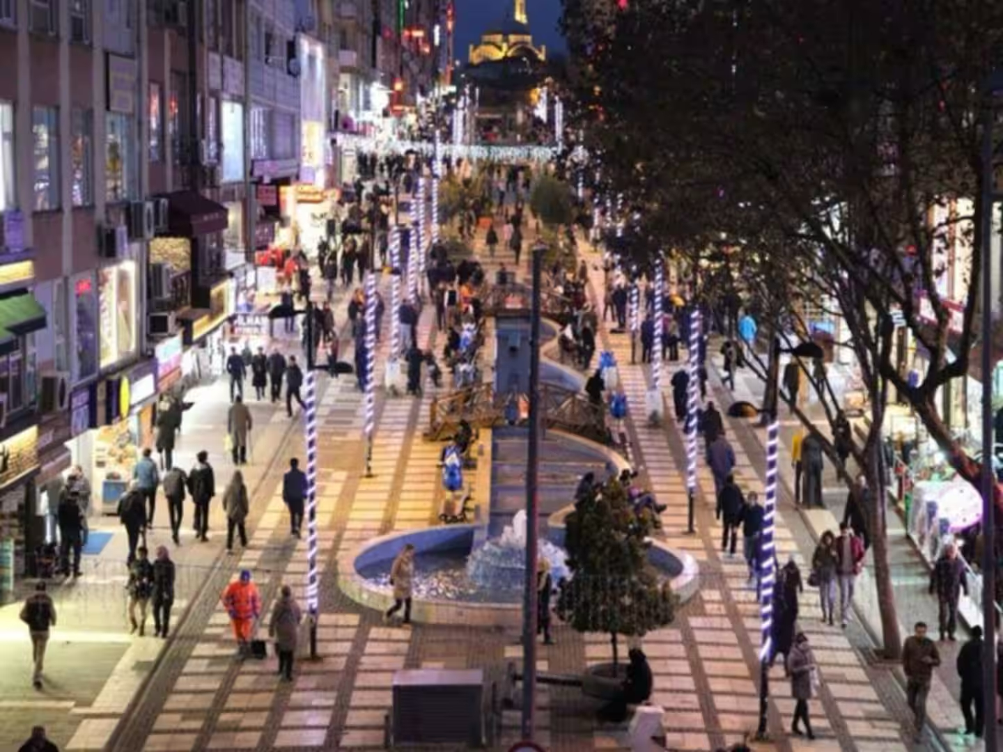Photo of Cozy Apartment Near Pelican Mall, Istanbul (20)